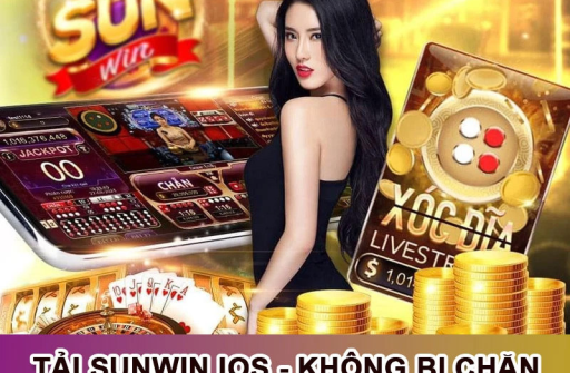 Cập Nhật Tính Năng Mới Nhất Của App Sunwin